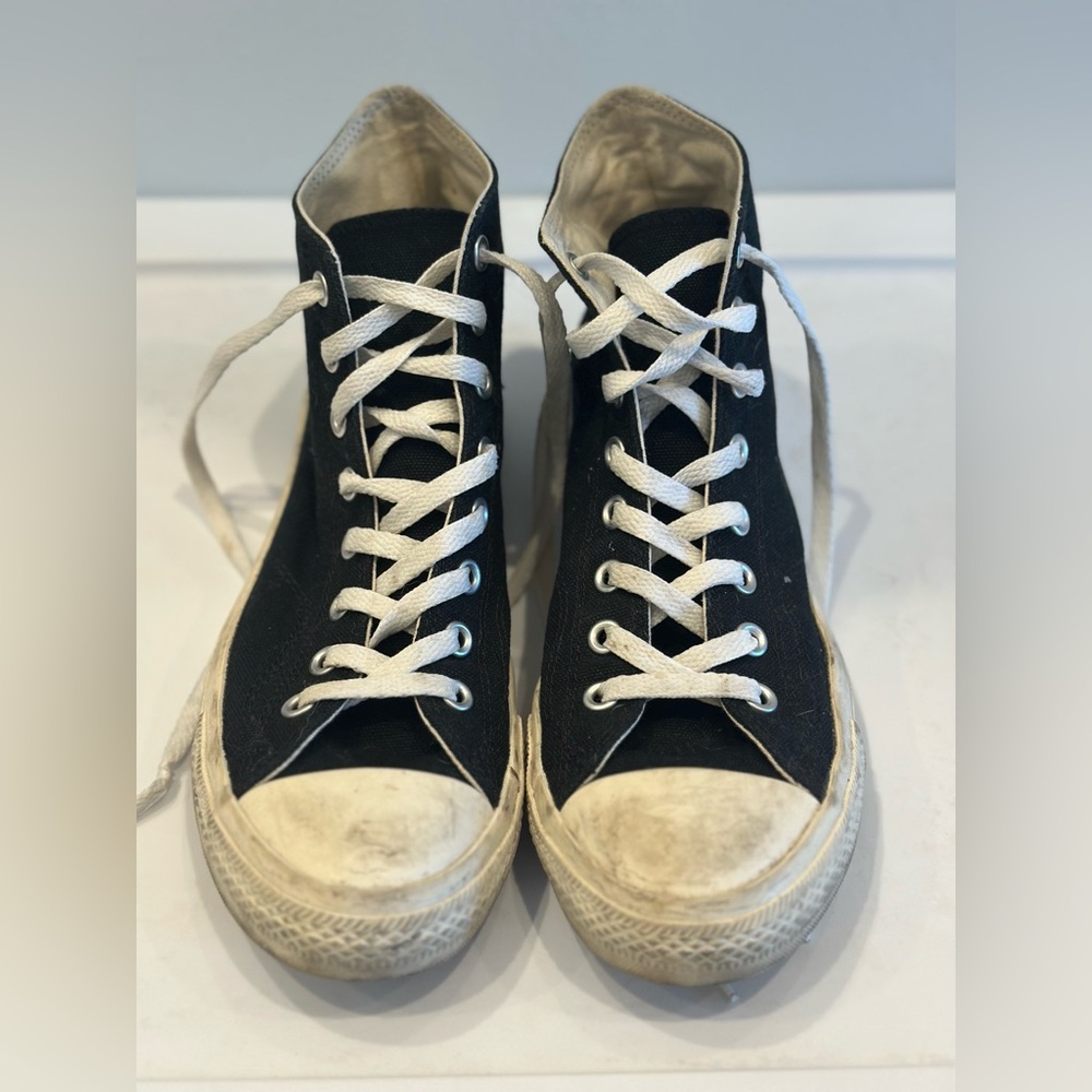 CONVERSE x PLAY Comme des Garcons Chuck 70 - men’s high top